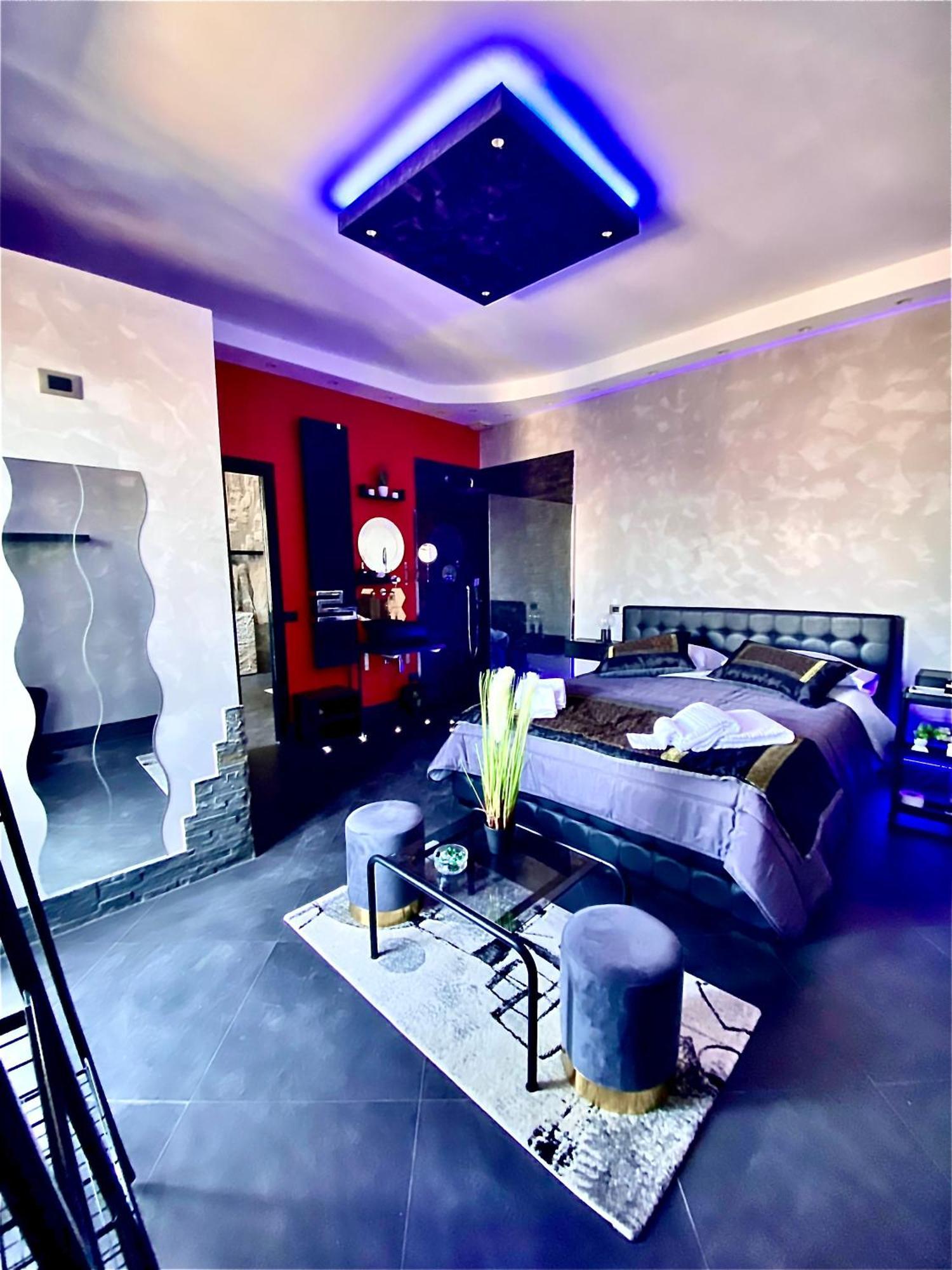 Luxury Home Design Řím Exteriér fotografie
