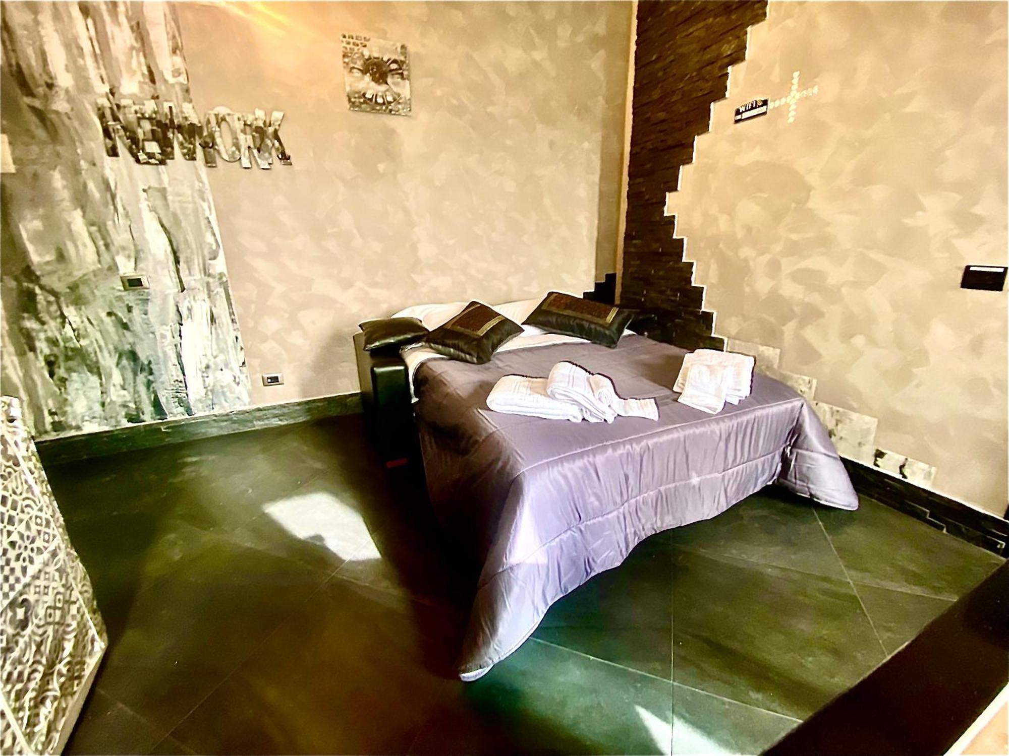 Luxury Home Design Řím Exteriér fotografie