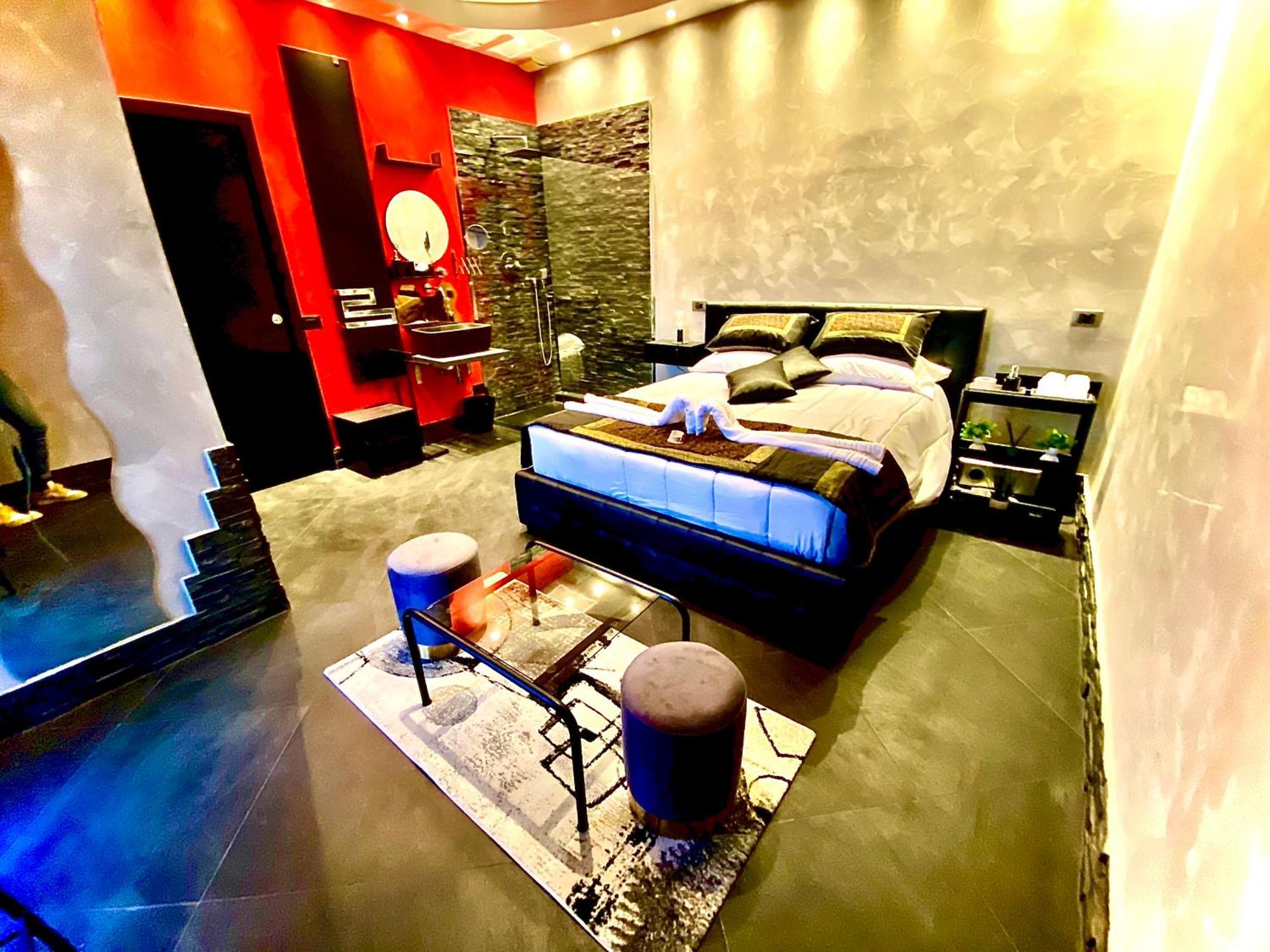 Luxury Home Design Řím Exteriér fotografie