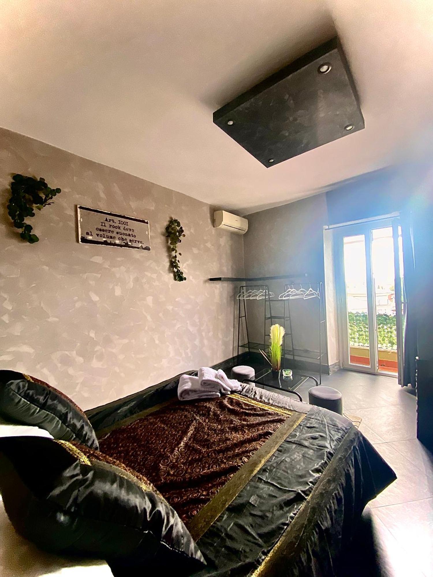Luxury Home Design Řím Exteriér fotografie