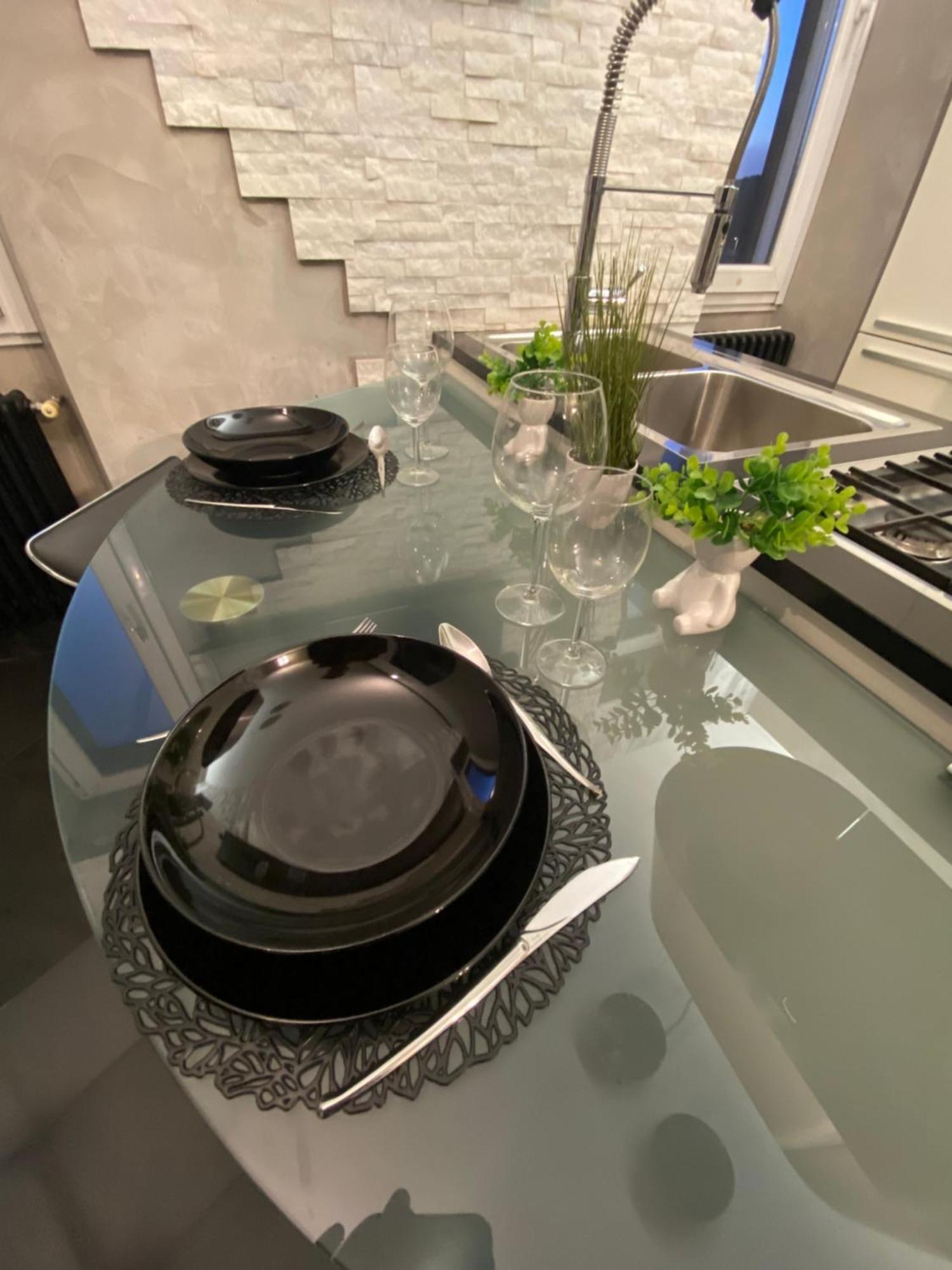 Luxury Home Design Řím Exteriér fotografie