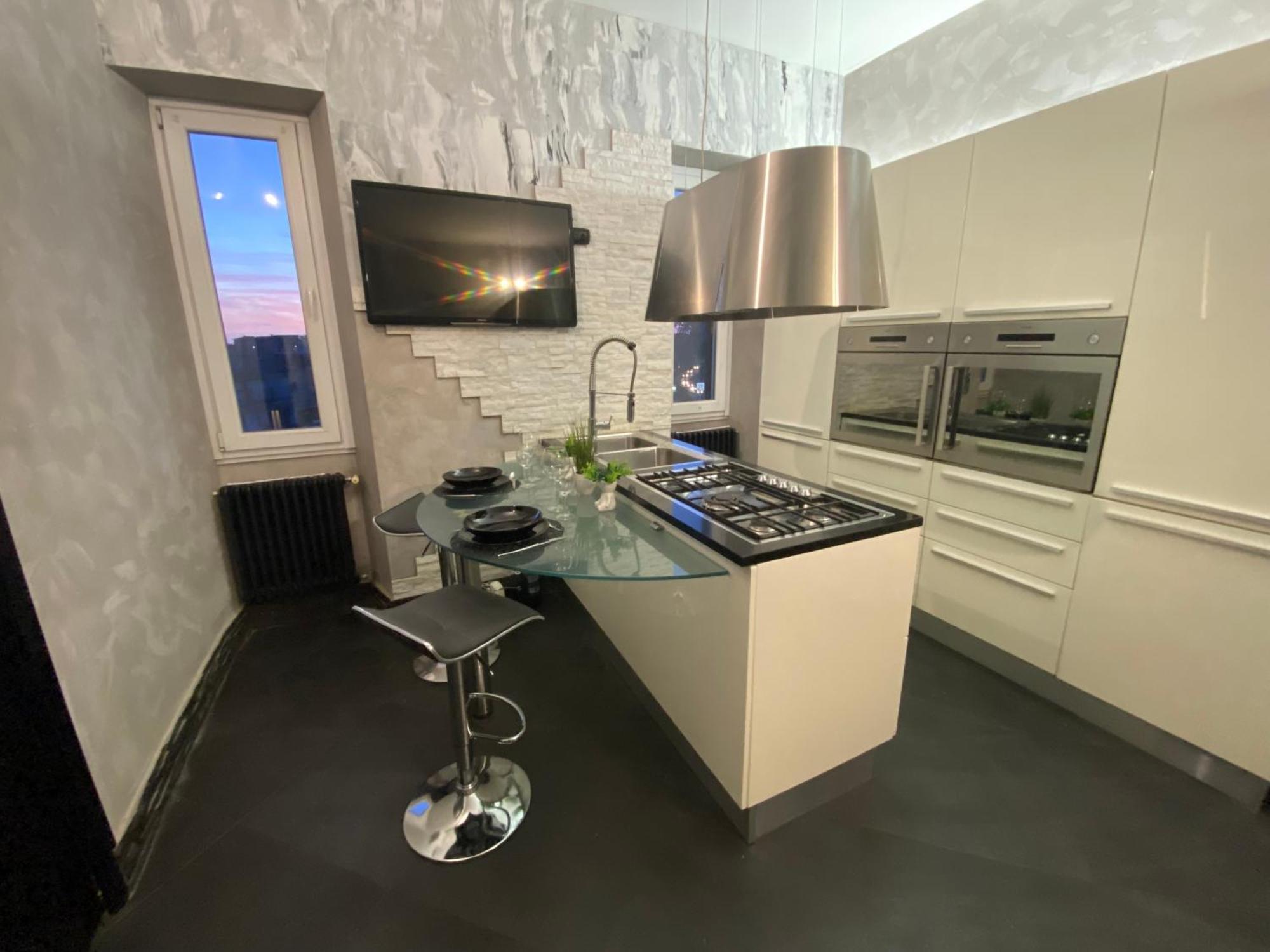 Luxury Home Design Řím Exteriér fotografie