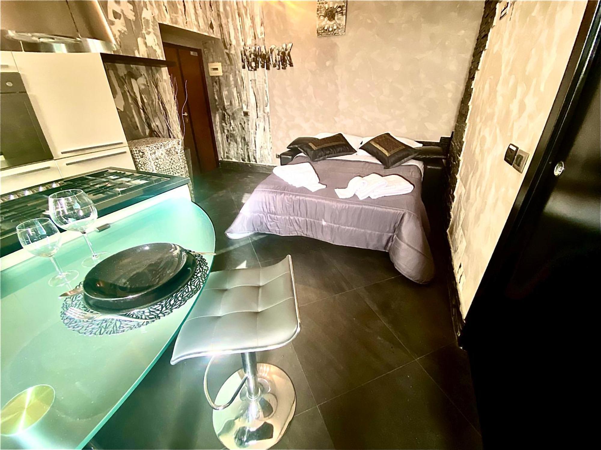 Luxury Home Design Řím Exteriér fotografie