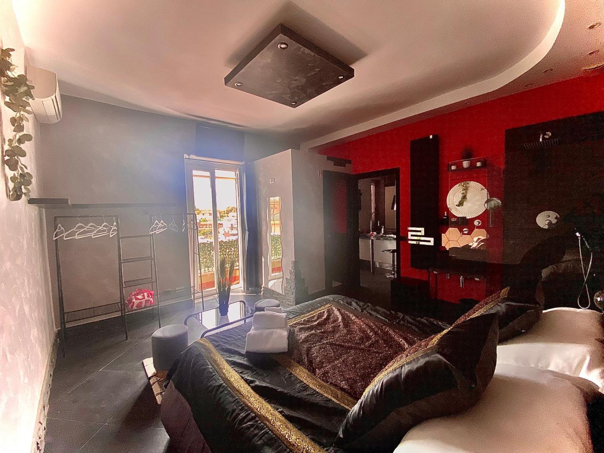 Luxury Home Design Řím Exteriér fotografie