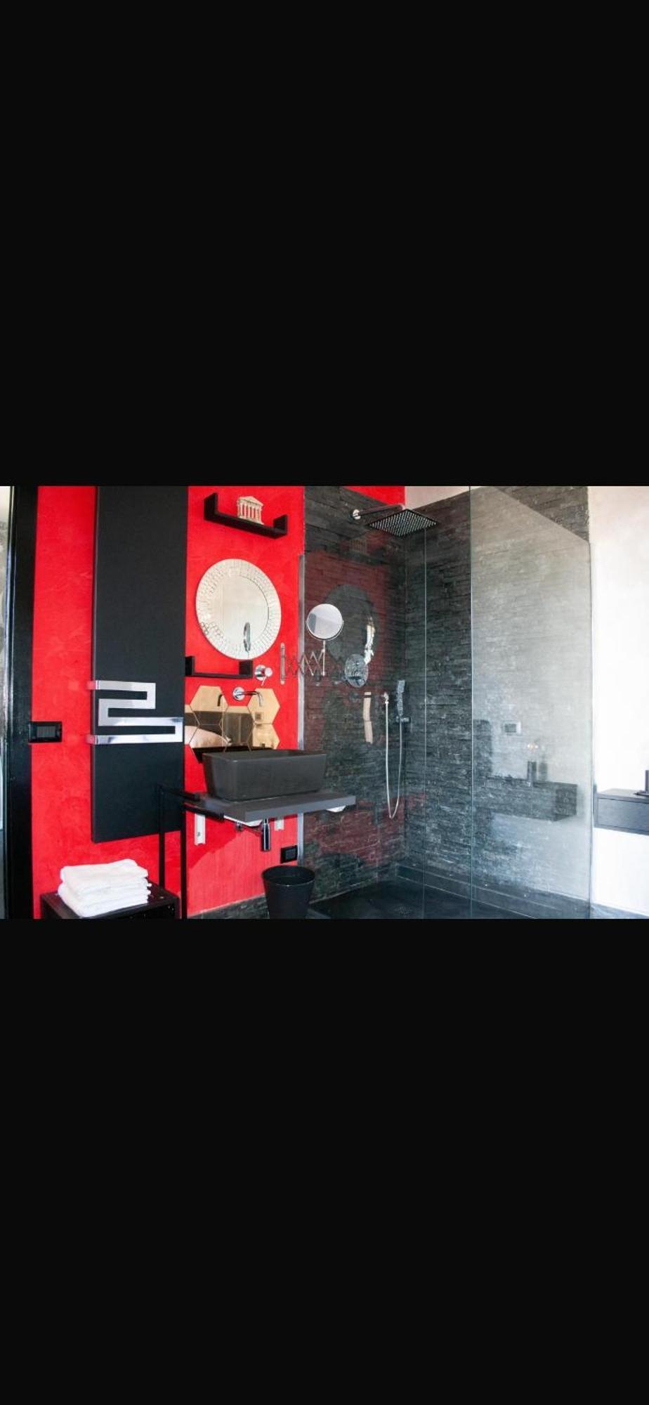 Luxury Home Design Řím Exteriér fotografie